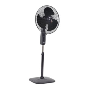 Orient Stand 37 Trendz 400mm Pedestal Fan