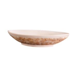 Simpolo Statson 553 - 695x370x145mm Hand Crafted Wash Basin