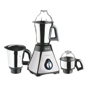 Preethi Steele 110 Volts 550W Mixer Grinder