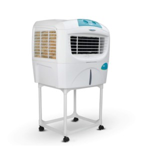Symphony Sumo Jr. Portable Desert Air Cooler 45L with Trolley
