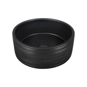 Simpolo Sun 405B 390x390x150mm Hand Crafted Wash Basin