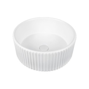 Simpolo Sun 407W 390x390x150mm Hand Crafted Wash Basin