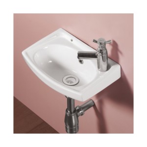 Sonet Sunny 14x9inch Wash Basin SP