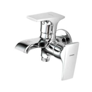 Johnson Spirit 2 in 1 Bib Cock Quarter Turn