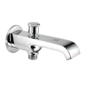 Johnson Spirit Bath Tub Spout with Tip Ton Quarter Turn