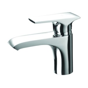 Johnson Spirit Single Lever Basin Mixer Quarter Turn