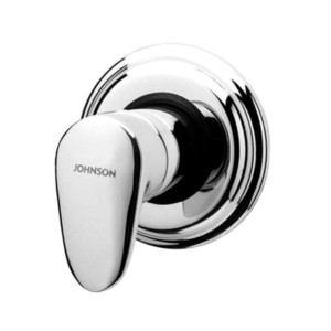 Johnson Fantasia Flush Cock 25mm with Body Quarter Turn