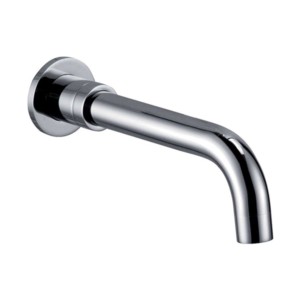 Johnson Fantasia Bath Tub Spout 210mm Quarter Turn