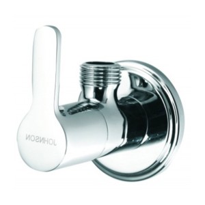 Johnson Rejoice Angle Cock Quarter Turn