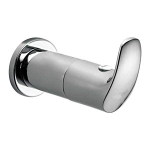 Johnson Florence Flush Cock 25mm with Body Quarter Turn