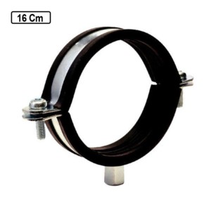 Astral Silencio Split Clamp DN 16.0cm 