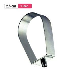 Astral Sprinkler Hanger 2.5cm 1inch without Rubber