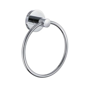 Johnson Delta Towel Ring
