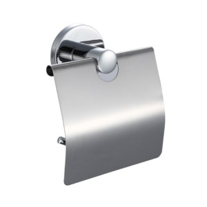 Johnson Delta Paper Holder