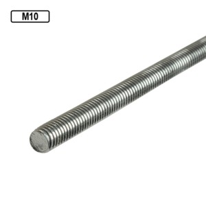 Astral Full Threaded Rod 1m M10