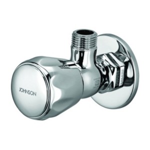 Johnson Angle Cock Full Turn