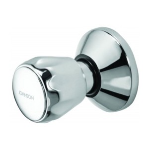 Johnson Concealed Stop Cock Full Turn