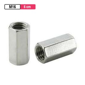 Astral Jointer Nuts M16 5cm
