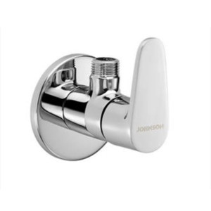 Johnson Elite 1000 Angle Valve Quarter Turn