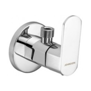 Johnson Elite 3000 Angle Valve Quarter Turn