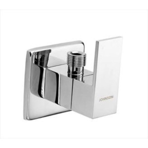 Johnson Elite 4000 Angle Valve Quarter Turn