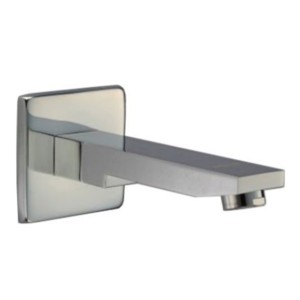 Johnson Elite 4000 Plain Spout Quarter Turn