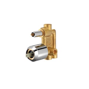Johnson Single Lever Concealed Diverter Body