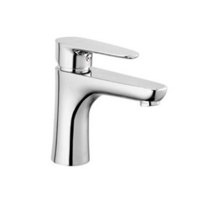 Johnson Elite 1000 Single Lever Basin Mixer Quarter Turn