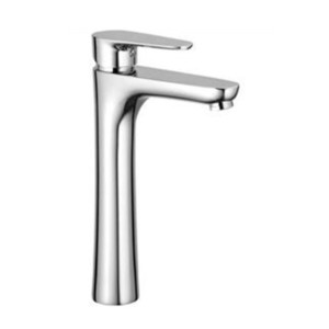 Johnson Elite 1000 Single Lever Tall Basin Mixer Quarter Turn