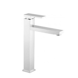 Johnson Elite 4000 Single Lever Tall Basin Mixer Quarter Turn