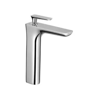 Johnson Elite 5000 Single Lever Tall Basin Mixer Quarter Turn