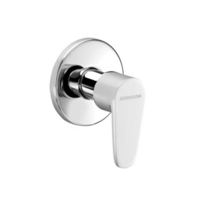 Johnson Elite 1000 Concealed Stop Cock Upper Trims Quarter Turn