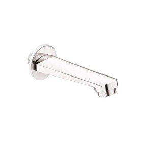 Johnson Ruby Spout with Flange Quarter Turn