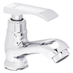 Johnson Jazz Pillar Cock Quarter Turn