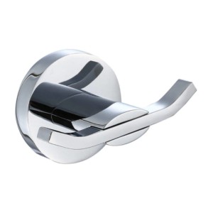 Johnson Fusion Robe Hook