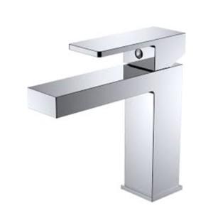 Johnson Altis Single Lever Basin Mixer Quarter Turn