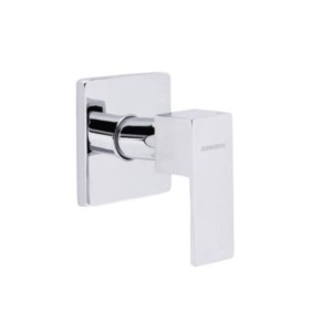 Johnson Altis Concealed Stop Cock Upper Trim Quarter Turn