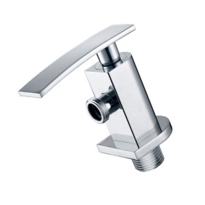 Johnson Omega Angle Cock Quarter Turn