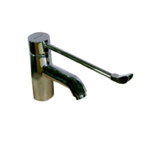 Johnson Touch-Lite Single Lever Basin Mixer