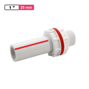 Winmax Tank Nipple Pipe 1inch 25mm