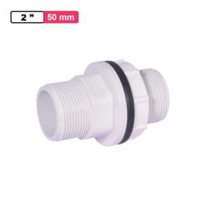 Winmax Tank Nipple Thread 2inch 50mm