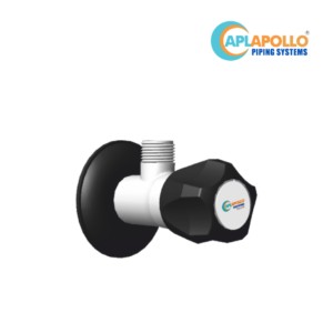 APL Apollo Spark Angle Valve with Flange