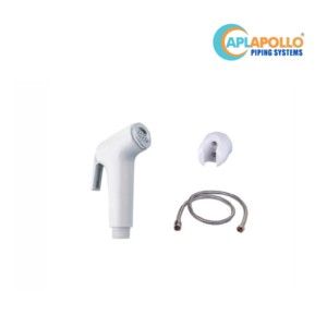 APL Apollo Prime ABS Health Faucets with 1meter Hose & Hook