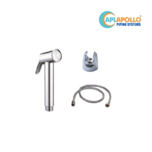 APL Apollo Pame ABS Health Faucets with 1meter Hose & Hook