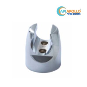 APL Apollo Wall Hook Chrome