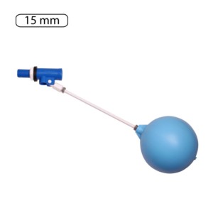 APL Apollo Float Valve Rod & Ball 15 mm