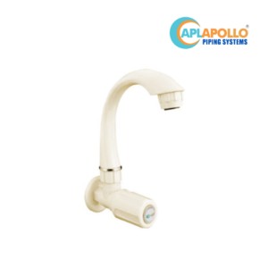 APL Apollo Classic Sink Cock (W/M)