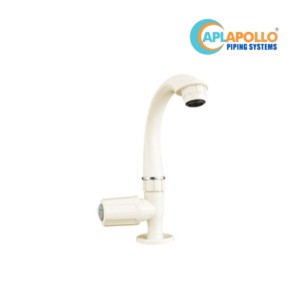 APL Apollo Classic Swan Neck (T/M)