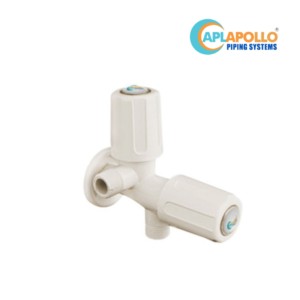 APL Apollo Classic 2-way Angle Valve with Flange