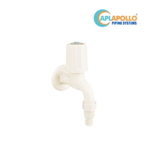 APL Apollo Classic Nozzle Bib Tap